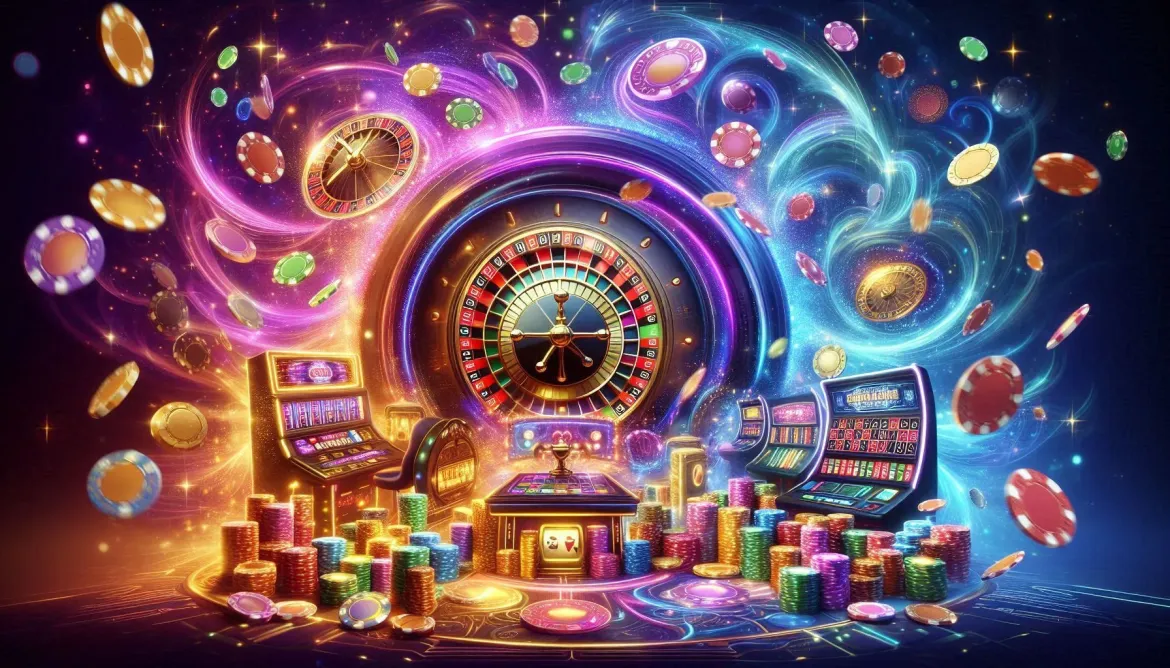 SlimKing Casino